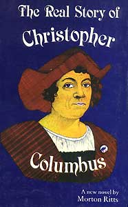 The Real Story of Christopher Columbus